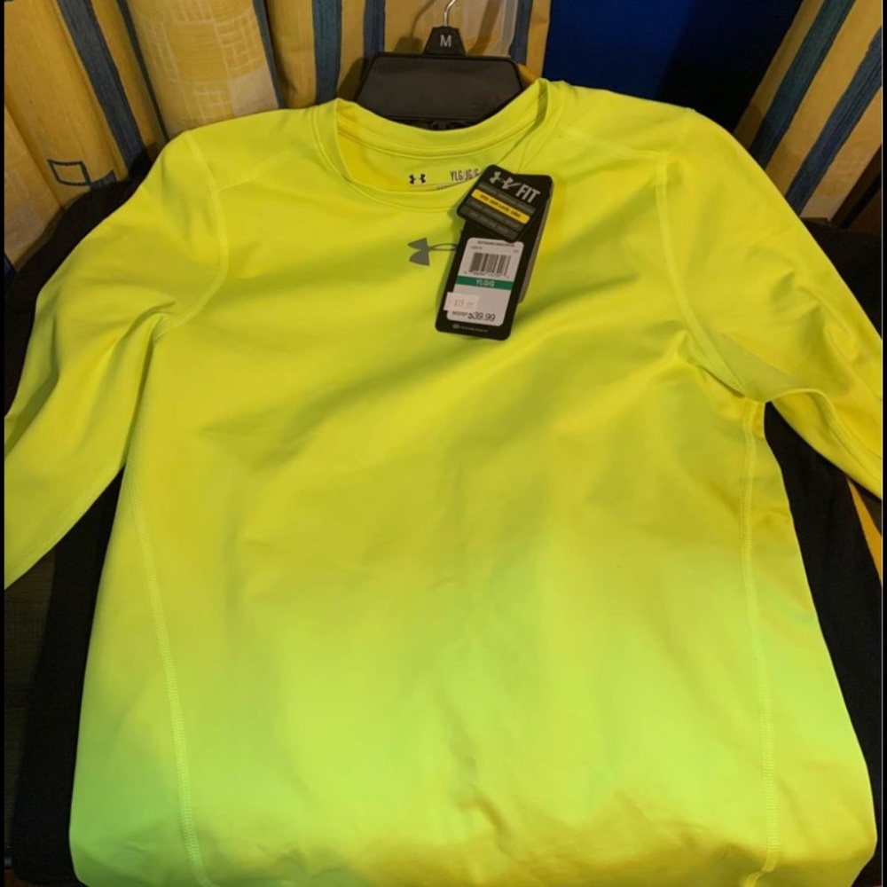 Under armour cold gear